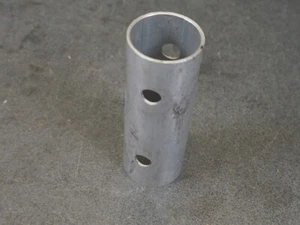FRONT FORK SPACER YAMAHA R1 2001 4XV-23118-00 18935 - Picture 1 of 3