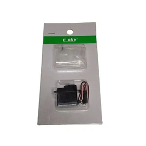 E-Sky EK2-0500 8g Micro Servo für RC Modellflugzeug Flugzeuge Hubschrauber Autos - Bild 1 von 2