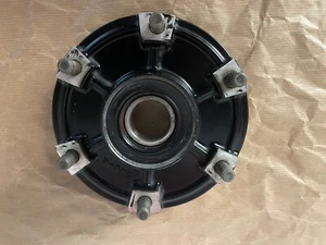 YAMAHA R1 SPROCKET CARRIER R1 SPROCKET R1 HUB R1 SPROCKET CARRIER 5JJ-4 - Picture 1 of 4