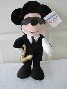 Disney – Chicago Blues Mickey- $54.00 - Picture 1 of 2