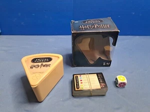 Harry Potter Trivial Pursuit Hasbro Gaming - Imagen 1 de 2