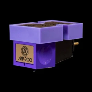 Nagaoka MP-200 Cartridge Only Stereo MM (MP) Cartridge NOT including Headshell - Picture 1 of 3