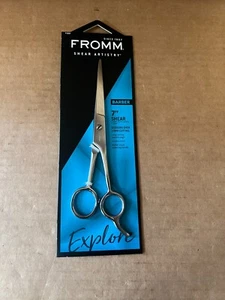Fromm Shear Artistry Explore 7" Barber Shear Brand new - Picture 1 of 5