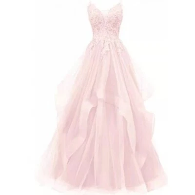 Благородный вечер официальная вечеринка бальное платье выпускной подружка невесты действующий хозяин платье QYHS045 - Изображение 1 из 4