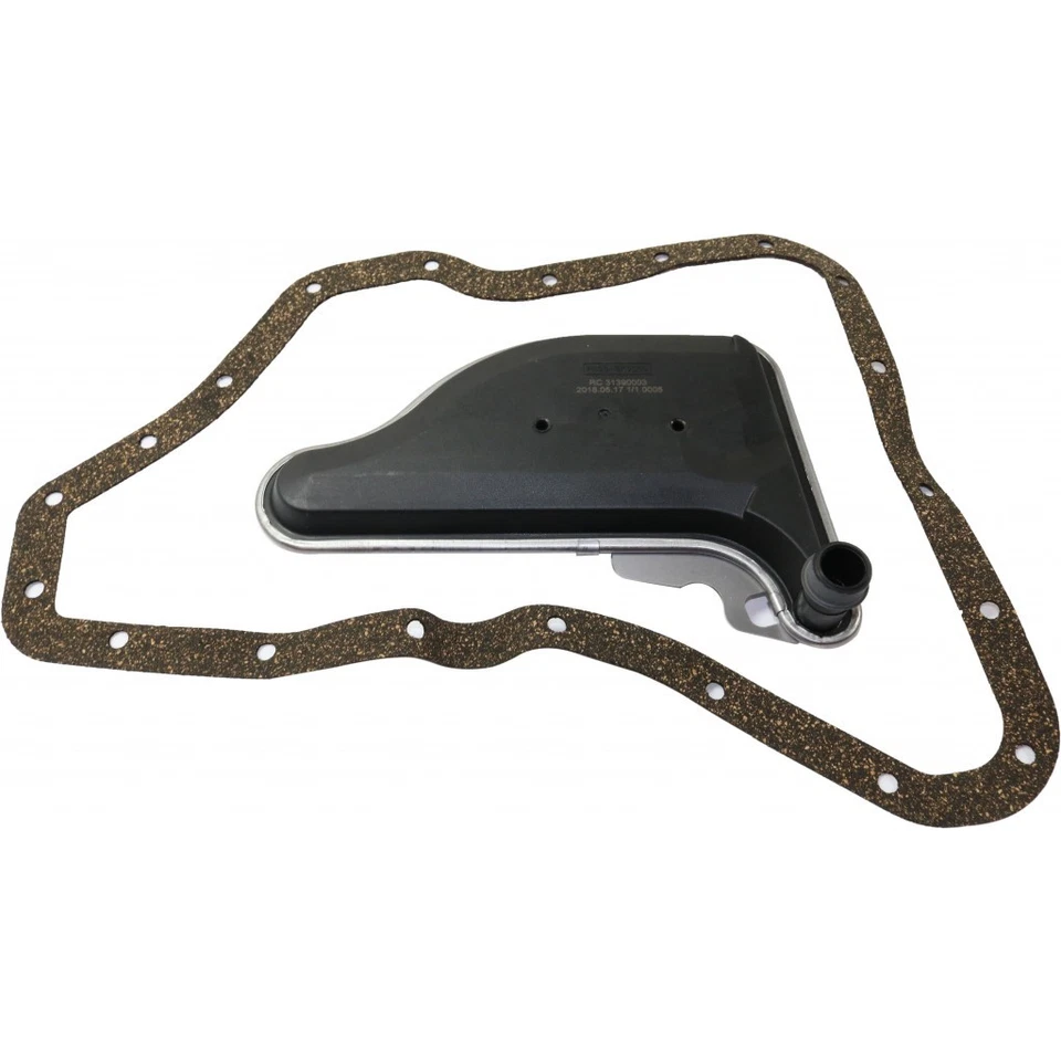 Filtro de transmisión automática para Pontiac Aztek 2001-2005 con junta 24206433 Foto 1 de 4