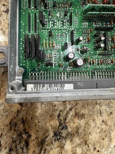 P30 Spec ecu S300 Ready | 92-95 OBD1 5 Speed VTEC ECU Computer s-300 ecm unit - Picture 1 of 9