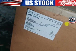 1 PIEZA ABB ACH550-UH-125A-4 inversor ACH550-UH-125A-4 NUEVO sin teclado - Imagen 1 de 7