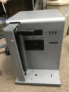 simage 520101-302 model RAS 16 dvd made U.S.A power 100-240 V 27a,60/50 - Afbeelding 1 van 4