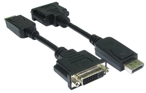Cables Direct-DVI DisplayPort - Photo 1/1