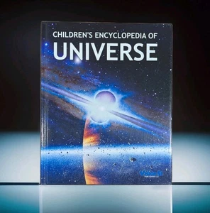 Children’s Encyclopedia of the Universe by Vision St. Publishing LLC Home School - Imagen 1 de 24