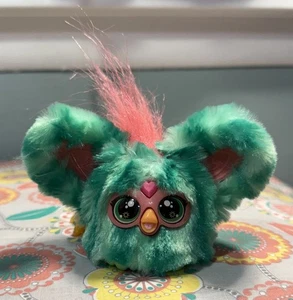 Mello-Nee - Furby Furblets Mini Electronic Plüsch 45+ Sounds gebraucht - Bild 1 von 7