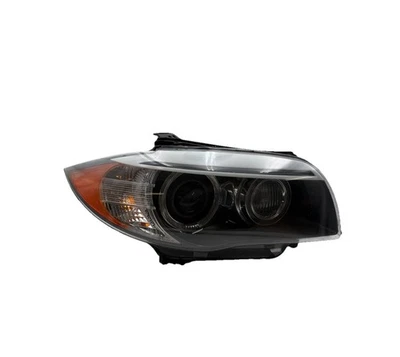 BMW 135I 128I E82 E88 2011-2013 FARO XENÓN OCULTO COMPLETO DERECHO OEM Foto 1 de 4