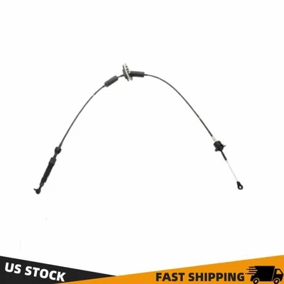 467900W100 1Set For Hyundai Santa Fe 07-08 Automatic Transmission Shifter Cable - Imagem 1 de 4