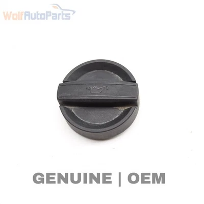 2018 宝马 540D XDRIVE - 发动机油盖 8655331 — 第 1/4 张图片