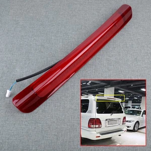 High Mount 3rd Stop Brake Lamp 81570-60061 Fit For Toyota Land Cruiser 98-07 hq - Picture 1 of 5