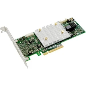 Adaptec 244820 Cc 2304400-r Smartraid 3101e-4i Retail (2304400r) - Picture 1 of 1