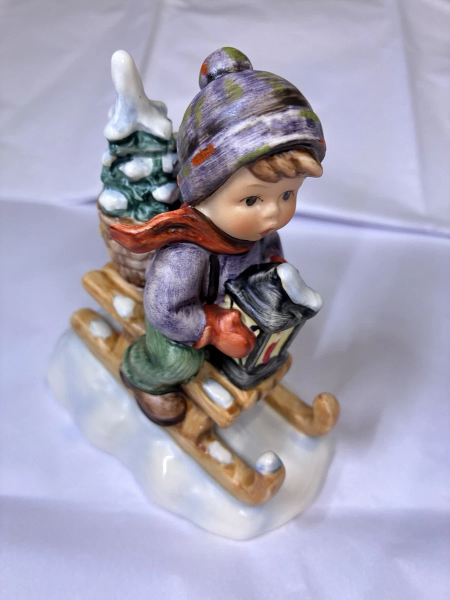 Ride Into Christmas for sale | eBay