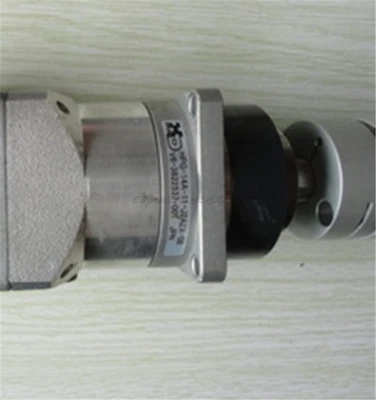 1Pc For Harmonic Harmonic Reducer HPG-14A-11-J2AZX-SB Used ka - Image 1 of 2