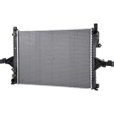 Radiador para 00-09 Volvo S60 S80 V70 XC70 1605-370201 Foto 1 de 4