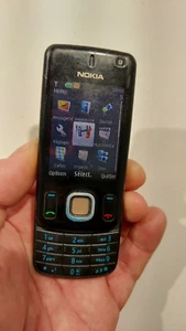 3485.Nokia 6600s-1c Very Rare - For Collectors - Unlocked - Picture 1 of 8