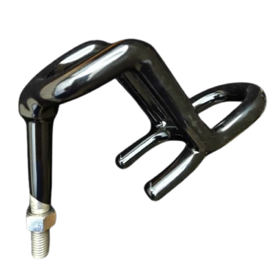 Smackdown Rod Holders with 3 Angles / 5 Positions for Fishing / Catfishing Boats - Image 1 of 2