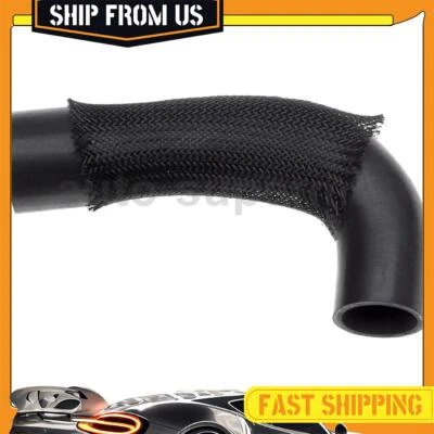 Puertas de manguera de refrigerante de radiador inferior para Ram 5500 6,7 L 2013-2014 Foto 1 de 2