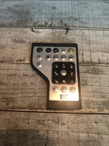 HP Compaq 463979-002 Pavilion DV6 DV7 Remote Control No Battery - Picture 1 of 7