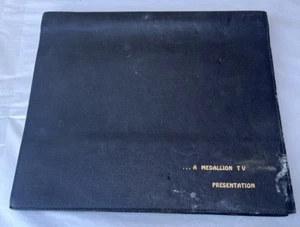 Rare Medallion TV Enterprises 20/20 Movie Lobby Card Lot Science Fiction Horror - Picture 1 of 24