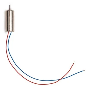 Motor A für Hubsan H502S/E und H507A Quadcopter - blaue/rote Drähte - Bild 1 von 1