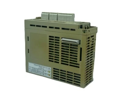 YASKAWA SGDH-A5AE DRIVER (JAPAN) - Image 1 of 4