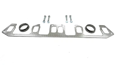 KIT JUNTA CABEZAL COLECTOR ESCAPE JEEP CJ7 CJ5 1981 82 83 84 85 86 4,2 L L6 Foto 1 de 4