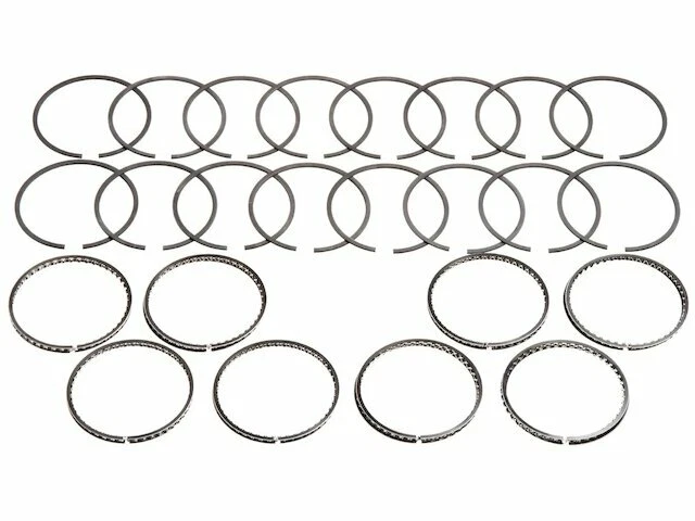 Piston Ring Hastings 6THJ43 for Checker Marathon 1977 1978 1979 1980 1981 — 第 1/1 张图片