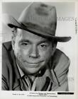 Press Photo Actor Tom Ewell in "State Fair" - kfx23846