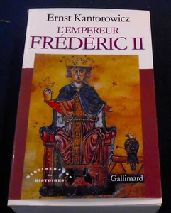 L’Empereur Frédéric II - Imagen 1 de 1