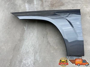 2010-2015 MERCEDES GLK350 X204 LEFT DRIVER SIDE FENDER GRAY 755U OEM 10-15 - Picture 1 of 15