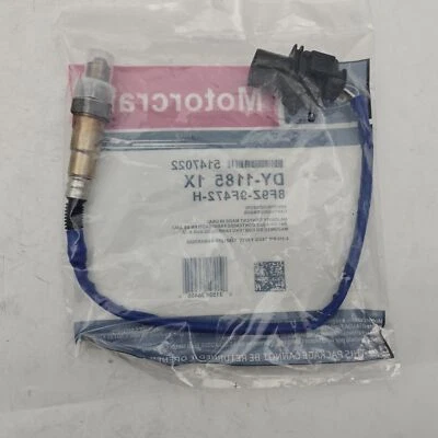 Nuevo DY-1185 8F9Z-9F472-H Sensor de oxígeno Motorcraft para Ford F-150 Expedition Foto 1 de 4