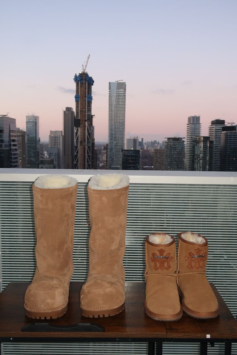 Balenciaga Suede Boots for Women for sale | eBay Balenciaga Suede Boots for Women for sale | eBay