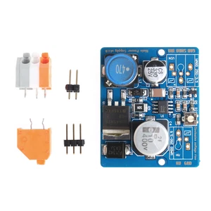 NCH6100HV DC Power Supply Module High Voltage For Tube Magic 12V 24V for 85-235V - Picture 1 of 7