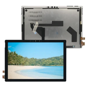For Microsoft Surface Pro 7 1866 Replacement LCD Display Touch Screen Digitizer - Picture 1 of 7