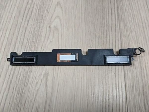 OEM HP Elitebook 840 G3 Speakers Internal Audio Bar Set Left + Right 821170-001 - Afbeelding 1 van 2