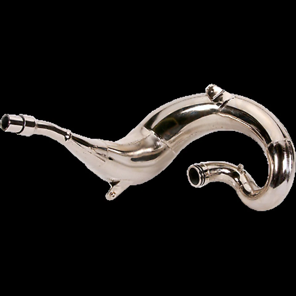 FMF 020056 Gnarly Desert Pipe for Kawasaki '95-'06 KDX200 / R - Image 1 of 1