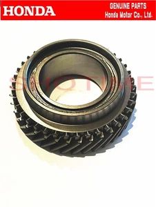 HONDA GENUINE CIVIC FN2 EURO TYPE-R K20A 6MT 5th Fifth Gear Main Shaft OEM - Picture 1 of 1