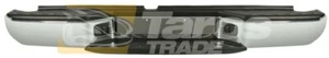 Paraurti Posteriore Per Nissan Navara D40 2005-2015 - Foto 1 di 4