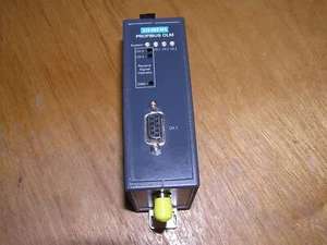 Siemens 6GK1502-2CC10 Simatic NET OLM/G11-1300 V3.1 used in as new condition - Bild 1 von 10