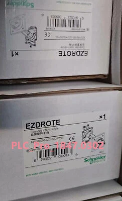 EZDROTE 1PCS Brand New Schneider EZDROTE  Fast delivery - Imagem 1 de 4
