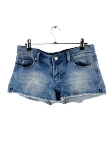 Jeanswest Cotton Shorts for Women for 