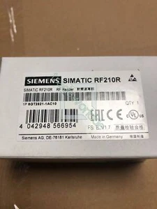 One Siemens 6GT2821-1AC10 testina lettura-scrittura nuova - Foto 1 di 1