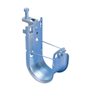 50 NVENT CADDY CAT21HPBC 1-5/16" mit Balkenklemme HOCHLEISTUNG Cat21 J-HAKEN - Bild 1 von 5