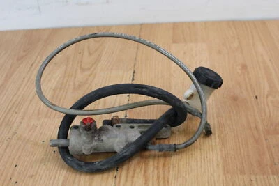 2008 Arctic Cat 500 4x4 Auto Rear Brake Master Cylinder - Image 1 of 4