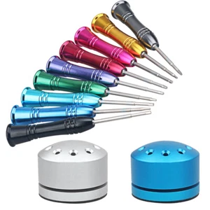 Dental Micro Screwdriver Implant Abutment Ratchet Universal Tools Screw Drivers - Bild 1 von 18